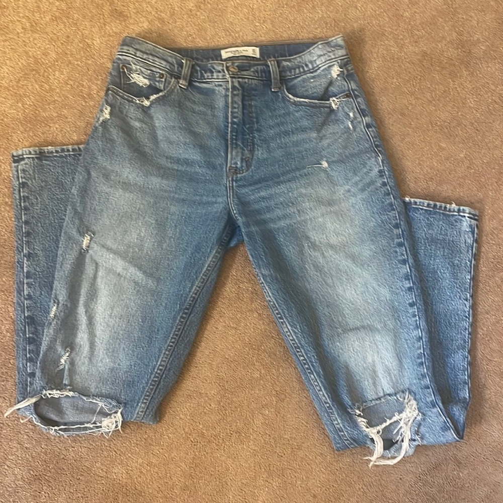 Abercrombie Jean